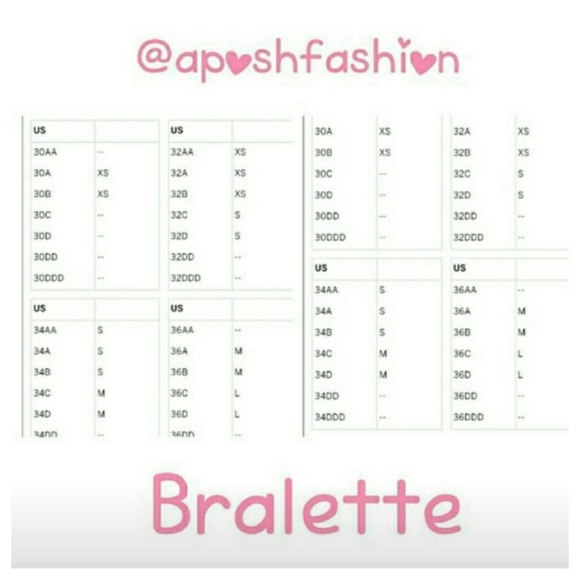 VICTORIA'S SECRET BRALETTE S & PANTY S - Picture 2 of 2